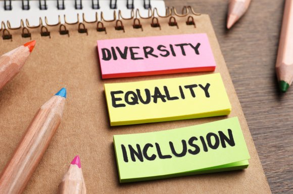 inclusion et diversité en formation professionnelle