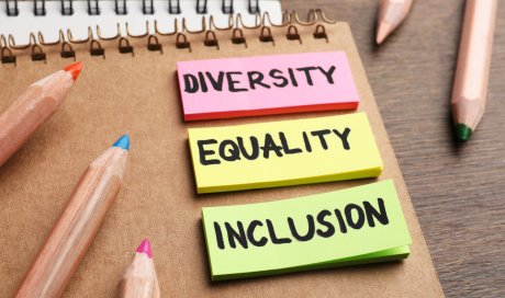 inclusion et diversité en formation professionnelle
